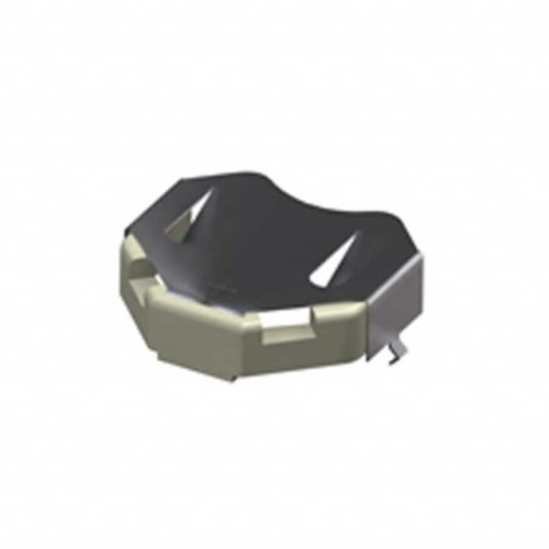 BATT RETAIN COIN 2 CELL PC PIN