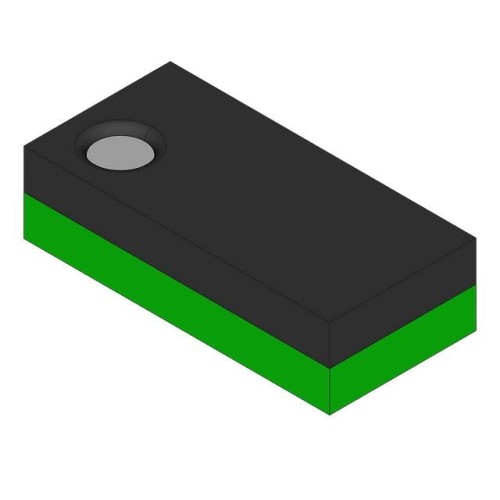 COMPARATOR, 1 FUNC, 4000UV OFFSE