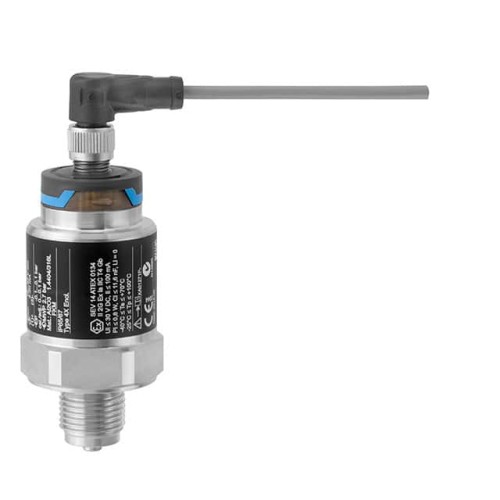 PRESSURE SENSOR 100 MBAR MNPT1/2