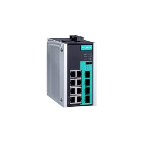 MANAGED FULL GIGABIT ETHERNET SW