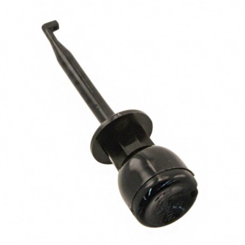 MINI-HOOK BLACK SOLDER 0.093"