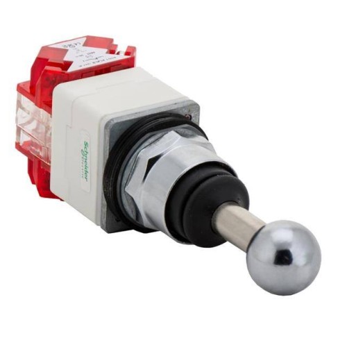 JOYSTICK CONTROLLER - 30 - 5 POS