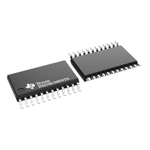 VOLTAGE AND TEMPERATURE PROTECTI