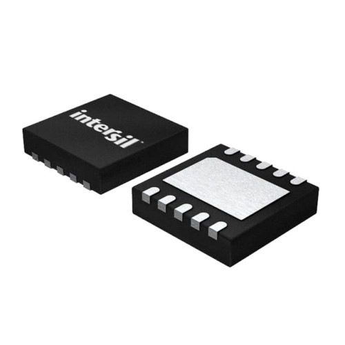 IC REG LDO 2.8V/3V 0.3A 10DFN