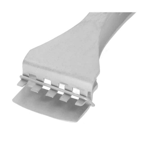 TWEEZERS - FOR 5" WAFERS - FINGE