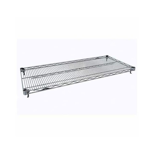 METRO EXTRA WIRE SHELF 24X60