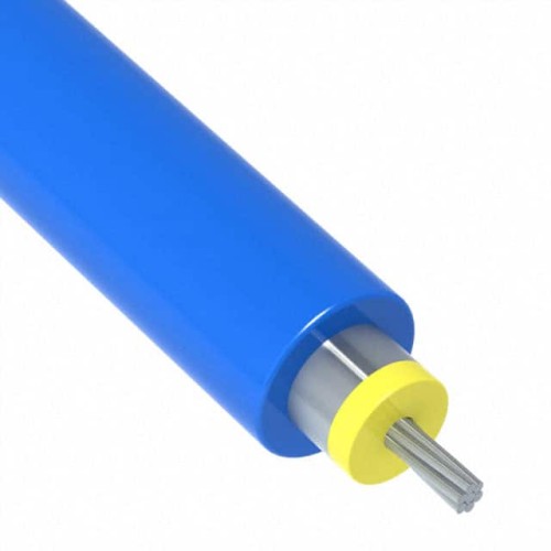 CABLE MICRO COAXIAL 42AWG 100'