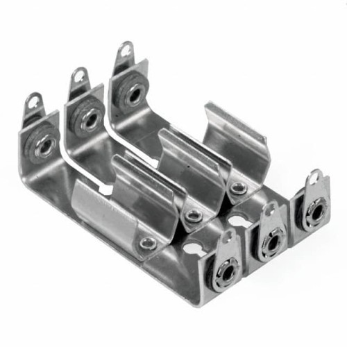 BATT HLDR AAA 3 CELL SOLDER LUG