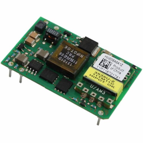DC DC CONVERTER 2V 12W