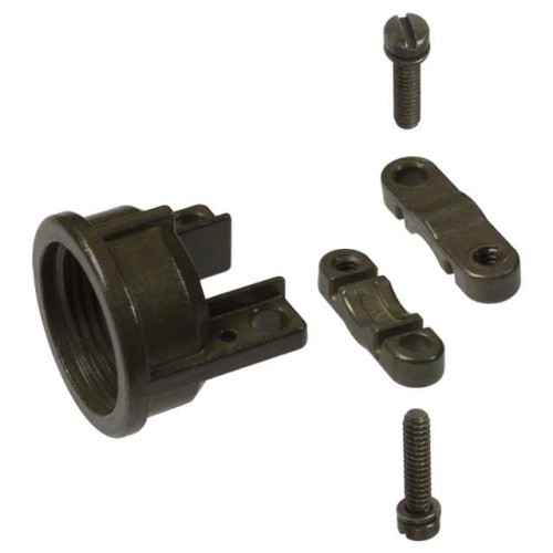 CONN CAB CLAMP SZ12SL-14S 3/4-20