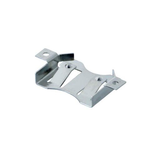BATT HOLDER COIN 12.5MM 1CEL SMD