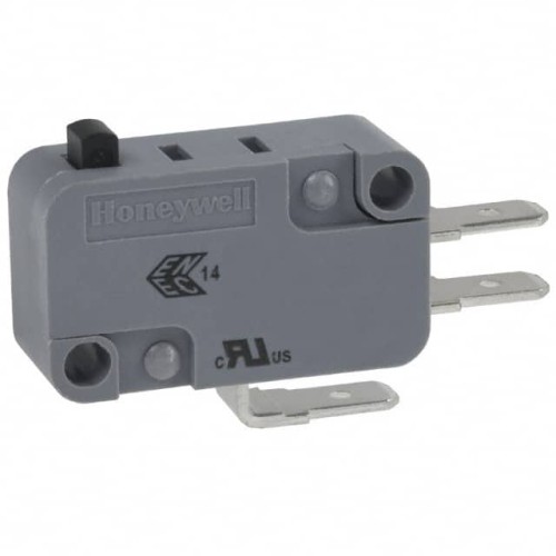 SWITCH SNAP ACTION SPDT 25A 125V