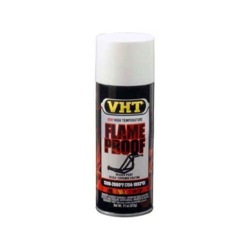 VHT EXTREME HIGH TEMPERATURE COA