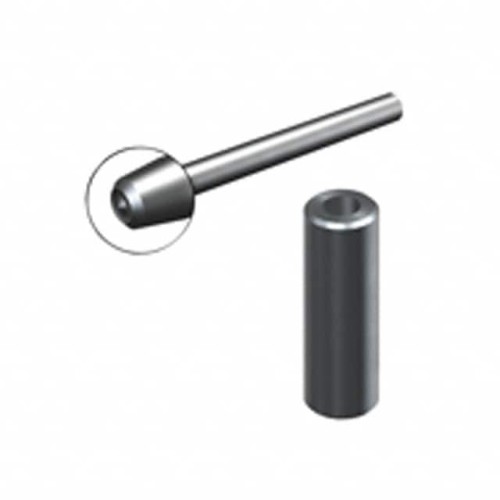 TOOL STAKING FOR TERMINALS