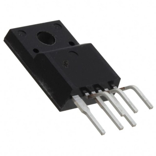 IC OFFLINE SW FLBACK TO220F-6L