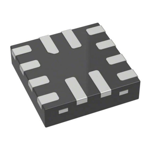 USB TYPE-C PORT CONTROLLER