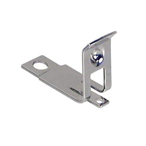 BATT CONTACT CLIP AA 1 CELL SMD