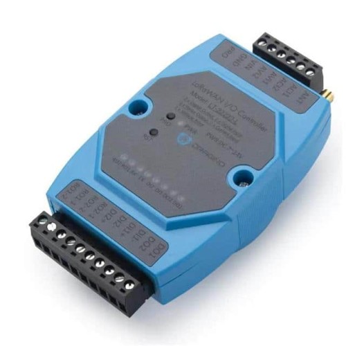 LORA I/O CONTROLLER