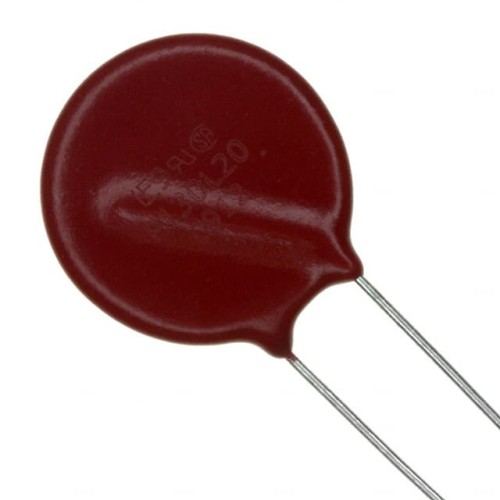 VARISTOR 56V 2KA DISC 20MM