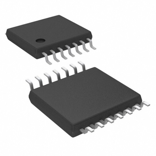 IC DGT POT 50KOHM 256TAP 14TSSOP