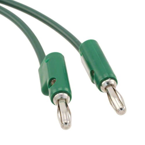 TEST LEAD BANANA TO BANANA 72"