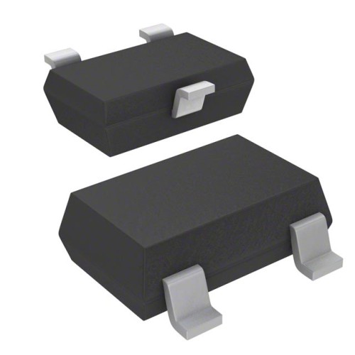 MAGNETIC SWITCH UNIPOLAR SOT23W