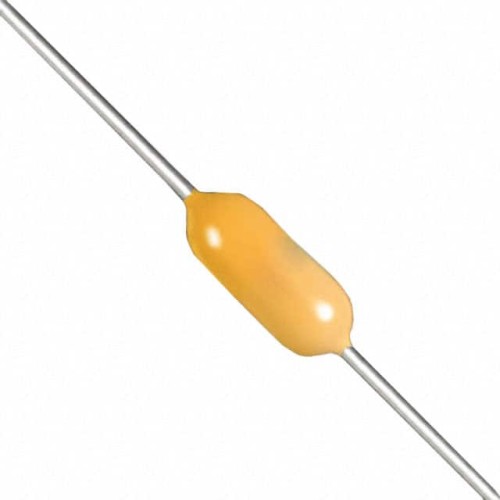 CAP CER 15PF 100V C0G/NP0 AXIAL