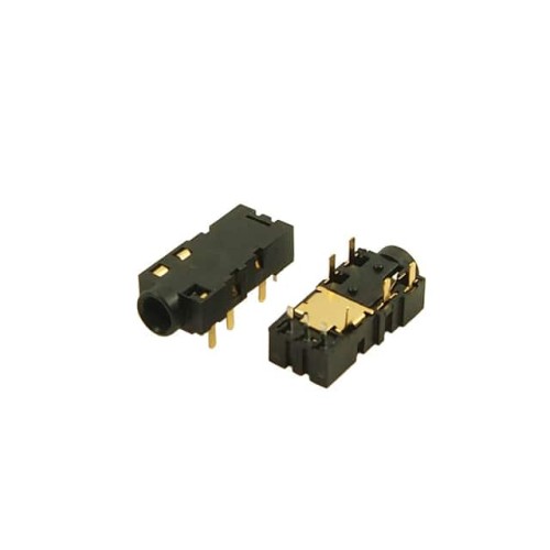 OPTICAL JACK RECEIVER ORJ-4