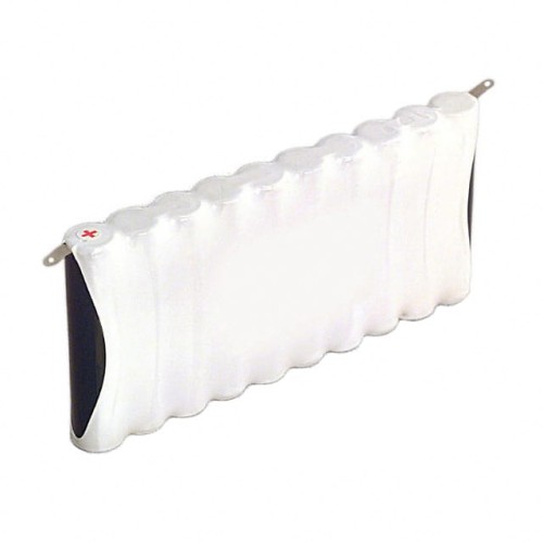 BATTERY PACK ALKALINE 15V D