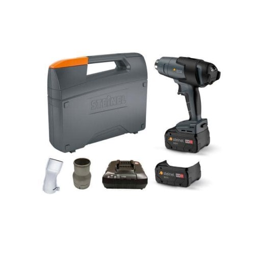 MOBILE HEAT 3 ROOFING KIT