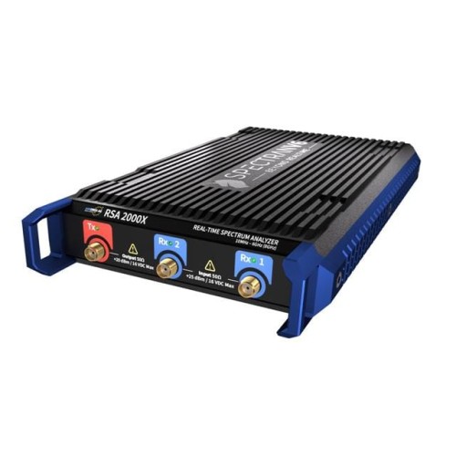 SPECTRAN V6 USB REALTIME SPECTRU