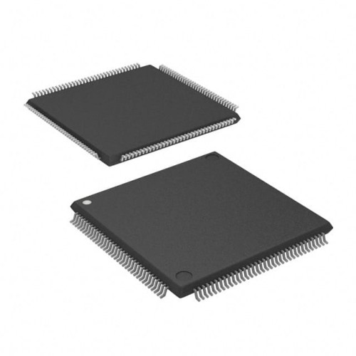 IC MCU 16BIT 512KB FLASH 144LQFP