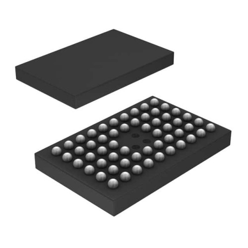 IC BUFFER NON-INVERT 3.6V 56BGA
