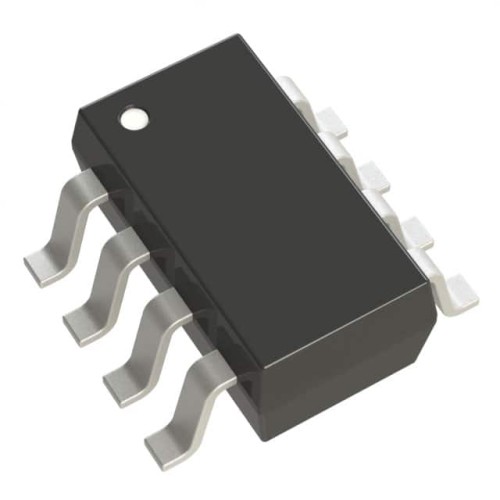 IC TRNSLTR BIDIRECTIONAL SOT23-8