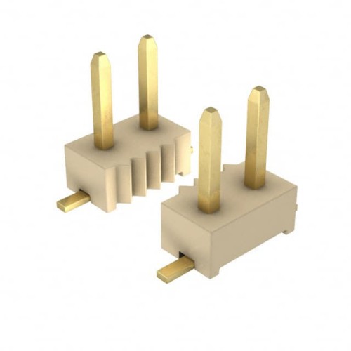 CONN HEADER SMD 20POS 2MM