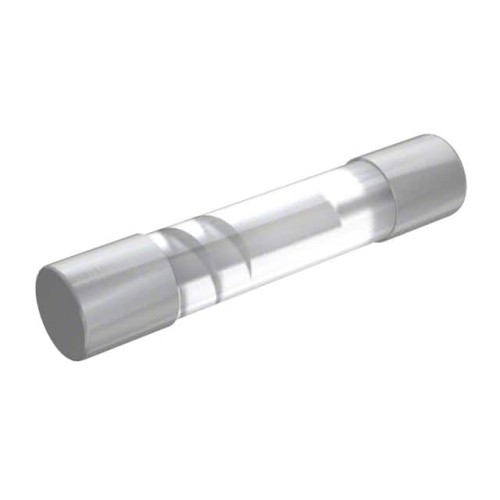 FUSE GLASS 375MA 250VAC 3AB 3AG