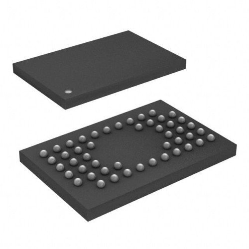 IC FLASH 16MBIT PARALLEL 48WFBGA
