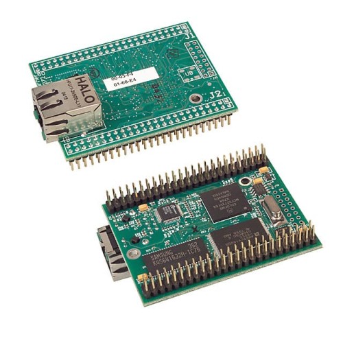 IC MOD COLDFIRE 62MHZ 8.004MB