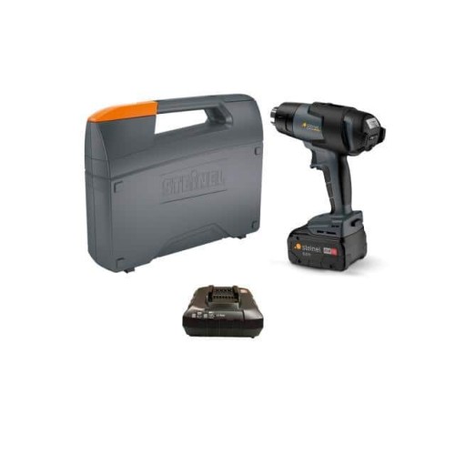 MOBILE HEAT 5 WITH CASE, 8.0 AH