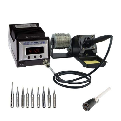 PRO SOLDERING STATION 220V