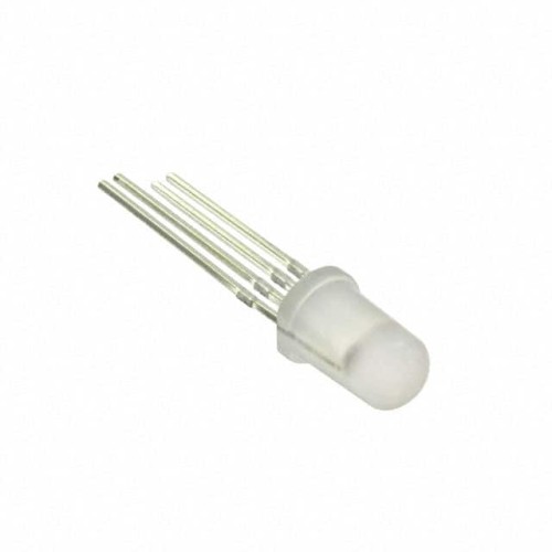 ADDRESS LED DISCR SERIAL RGB 5PC