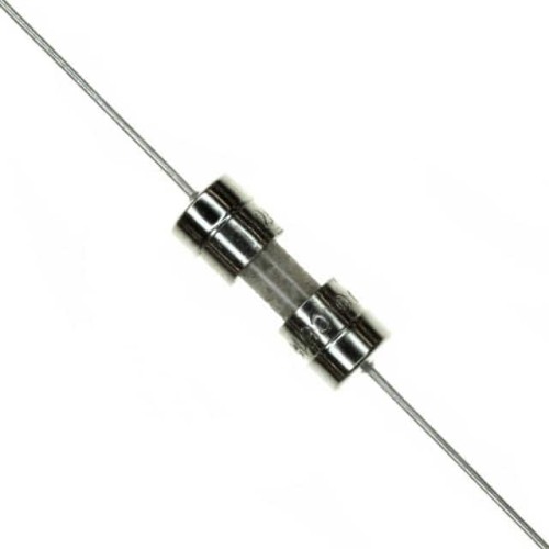 FUSE GLASS 2A 250VAC 2AG