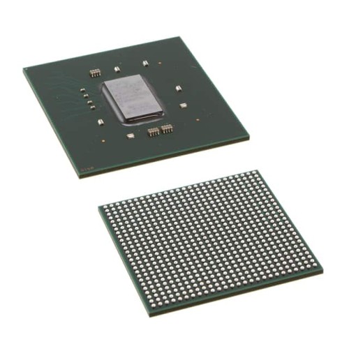 IC FPGA 448 I/O 676FCBGA