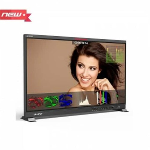 31.5" 4K 12G-SDI WITH WAVEFORM