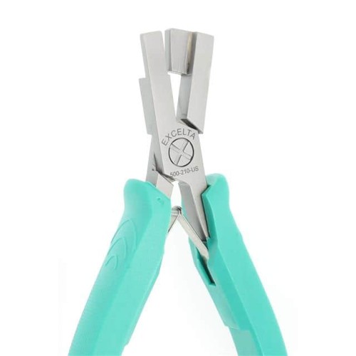 PLIERS - MULTIPLE LEAD FORMING -