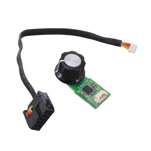LX34211 360 DEGREE ROTARY EVB