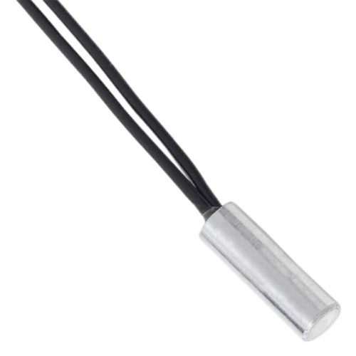 SENSOR REED SW SPST-NO W LEADS