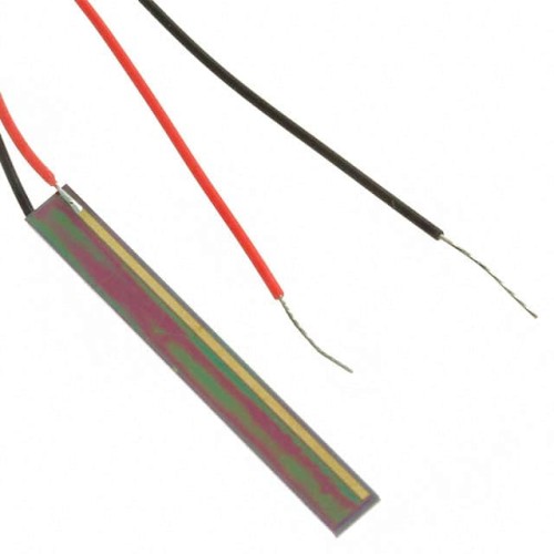 SENSOR PHOTODIODE 930NM RECT