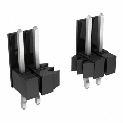 CONN HEADER VERT 15POS 2.54MM