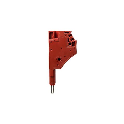 CONN TERM BLK TEST PLUG